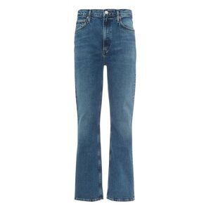 Agolde Vintage High Rise Bootcut Jeans in Prophecy